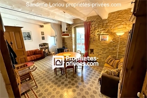 maison à la vente -   30200  BAGNOLS SUR CEZE, surface 9 m2 vente maison - UBI445271738